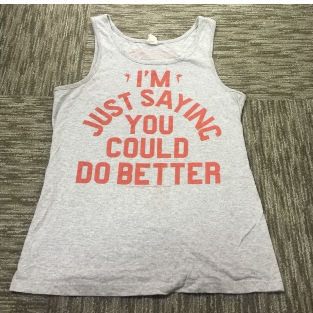 Drake tank top Y2K Concert shirt rap music vintage